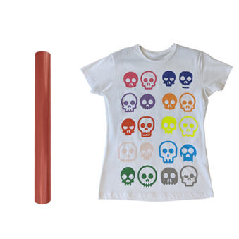 Folia flex odblaskowa