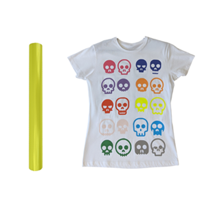 Folia flex odblaskowa