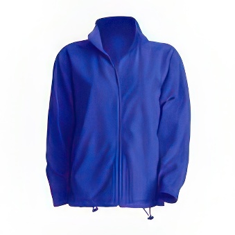 Bluza polarowa męska - Standard