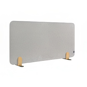 Tablica tekstylna stojąca bez ramy ELEMENTS