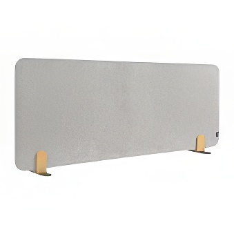 Tablica tekstylna stojąca bez ramy ELEMENTS