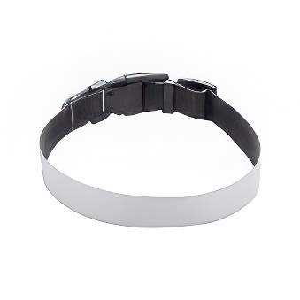 Obroża dla psa do sublimacji