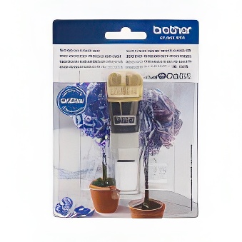 Automatyczny uchwyt do noża do cienkich materiałów do ploterów Brother SDX