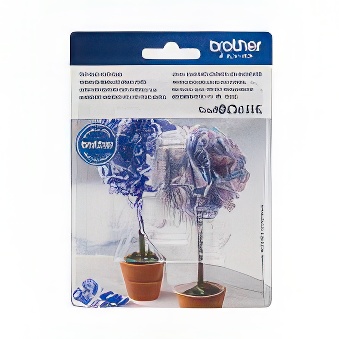 Nóż do cienkich materiałów do uchwytu automatycznego do ploterów Brother SDX