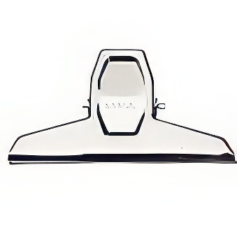 Klip na dokumenty zaciskowy