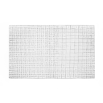 Puzzle magnetyczne do sublimacji - 210 elementów