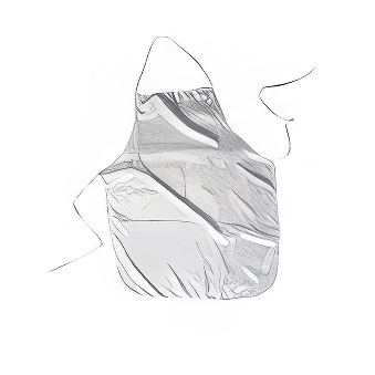 Fartuch do sublimacji