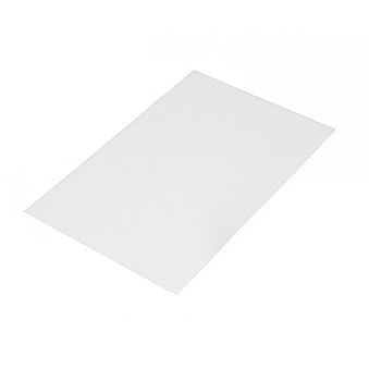 Tabliczka metalowa do nadruku termotransferowego, sublimacji, DTF i graweru