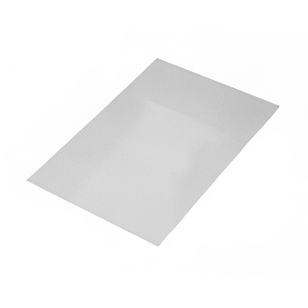 Tabliczka metalowa do nadruku termotransferowego, sublimacji, DTF i graweru
 