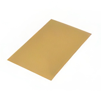 Tabliczka metalowa do nadruku termotransferowego, sublimacji, DTF i graweru