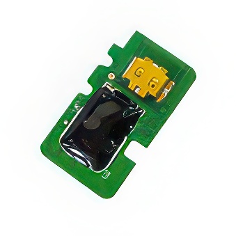 Chip zliczający HP Laser 108