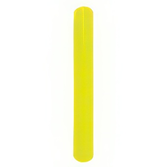 Opaska zwijana odblaskowa