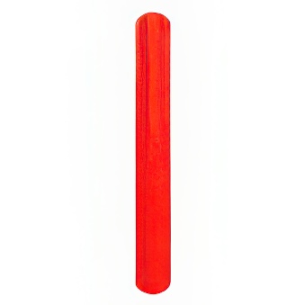 Opaska zwijana odblaskowa