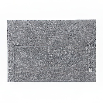 Teczka - etui filcowe do sublimacji