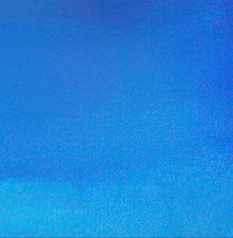 Folia samoprzylepna. holograficzna. brokatowa niebieska