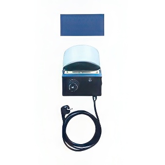 Płyta dolna grzewcza do prasy Cap Press / BluePRESSLine CAP