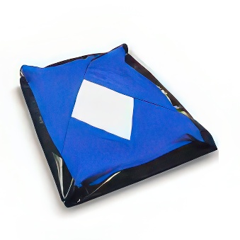 Nakładka teflonowa na płytę grzewczą  do prasy transferowej