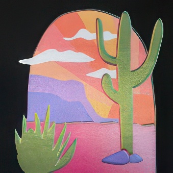 Folia flex do sublimacji Liberty Patch SubliSatin