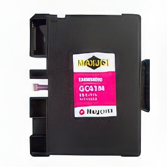 Tusz żelowy do sublimacji do Ricoh Aficio SG 7100DN