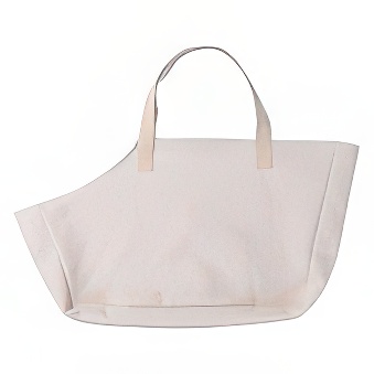 Torba na ramię - nosidełko dla psa do sublimacji