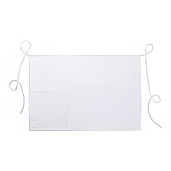 Zapaska kelnerska do sublimacji