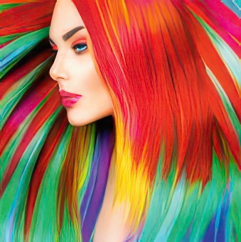 Eco-Solvent Satin - papier do druku