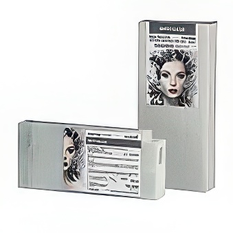 Tusz Epson T6368 Zamiennik