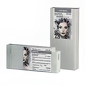 Tusz Epson T6367 Zamiennik