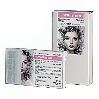 Tusz Epson T6036 Zamiennik