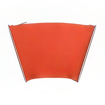 Obejma do kubków latte dużych z zamknięciem