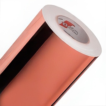 Folia metalizowana, samoprzylepna ORACAL 351