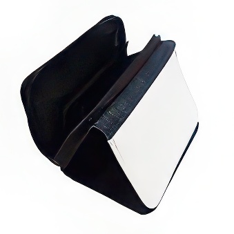 Portfel jeansowy do sublimacji