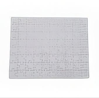 Puzzle do sublimacji - 80 elementów