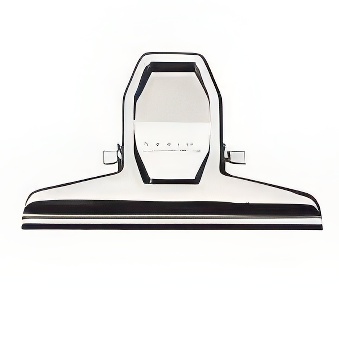 Klip na dokumenty zaciskowy