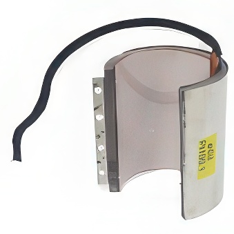 Element grzewczy do prasy BluePressLine Mug / Mug 1 Press do kubków