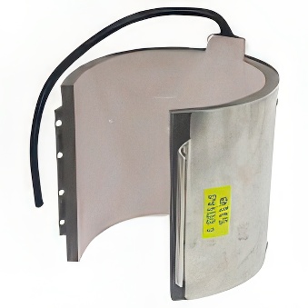 Element grzewczy do prasy BluePressLine Mug / Mug 1 Press do kufli