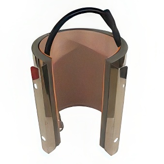 Element grzewczy do pras TMax do kubków