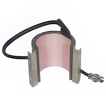 Element grzewczy do pras TMax do kubków