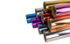 Metaliczne