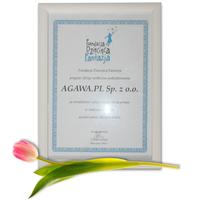 Pomagamy spełnić dziecięce marzenia Zdążyć z Pomocą