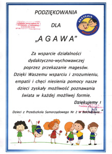 Teatr za jeden uśmiech Teatr za jeden uśmiech