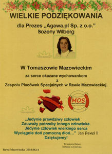 Piknik Rodzinny w Kurzeszynie