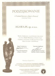 Zdążyć z Pomocą Zdążyć z Pomocą