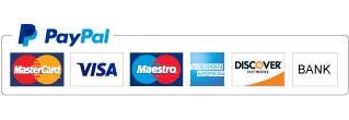 Logo PayPal