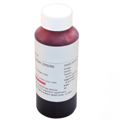 Atrament jadalny (spożywczy) Epson