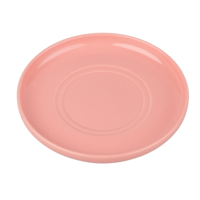 Talerzyk do kolorowej filiżanki