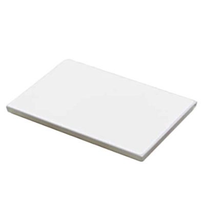 Magnes szklany prostokątny do sublimacji - 10 sztuk