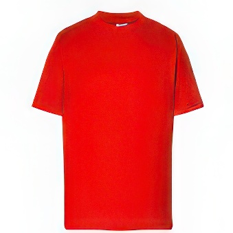 Koszulka dziecięca do nadruku