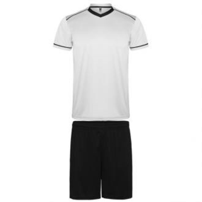 Koszulka i spodenki - komplet sportowy do sublimacji