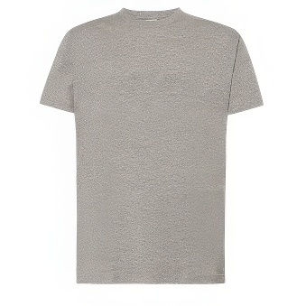 Koszulka męska Slim Fit do nadruku